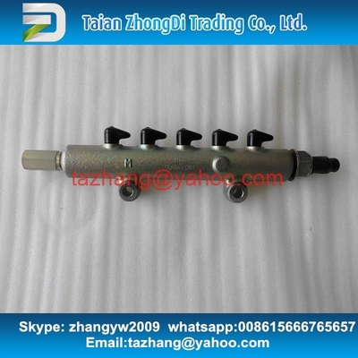 China Tubulação comum 095440-0640 do trilho de DENSO para Mitsubishi L200 1465A034 fornecedor