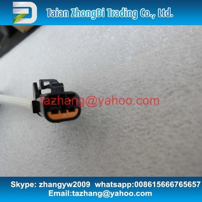 China Injetor genuíno 095000-5450/ME302143 de Denso para Mitsubishi 6M60 7545cc fornecedor