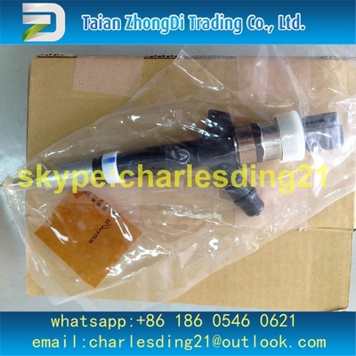China injetor comum original e de alta qualidade do denso do trilho 095000-0941 fornecedor