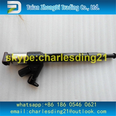 China injetor comum original e de alta qualidade do denso do trilho 095000-6791 fornecedor
