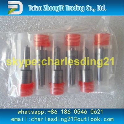 China bocal original e novo 105017-2380 DLLA145PN238 para ISUZU fornecedor
