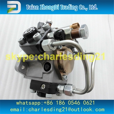 China Bomba original 294050-0138 de DENSO, 294050-0139 para HINO J08E 22100-E0025 fornecedor