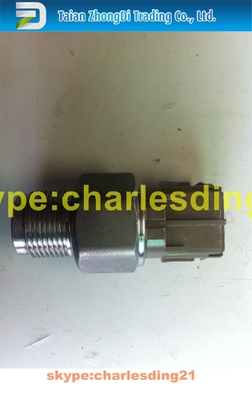 China Sensor original 499000-6340 da pressão do interruptor de pressão de DENSO fornecedor