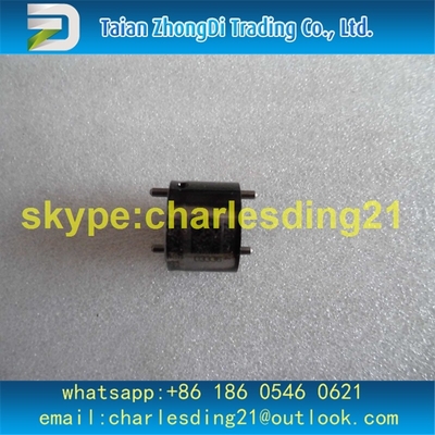 China De DELPHI VÁLVULA comum ORIGINAL E NOVA 28297165 625C do injetor do trilho de CONTROLE fornecedor