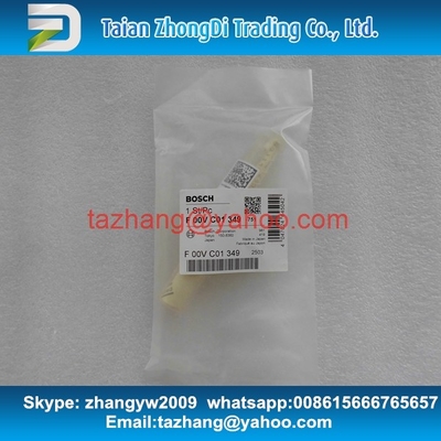 China Válvula comum original e nova F00RJ01428 de BOSCH do trilho para 0445120048, 0445120049, 0445120090 fornecedor