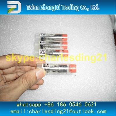 China Bocal comum original e novo 0433175478 DSLA153P1710 de Bosch do trilho da injeção fornecedor