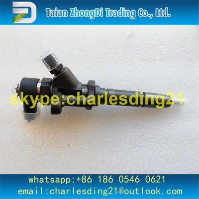 China De Bosch injetor comum original e novo 0445120048 do trilho de combustível fornecedor