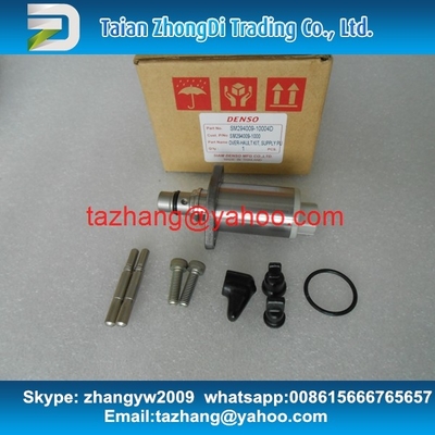China Jogo ORIGINAL 294009-1000 294200-0040 294200-0042 294200-0041 da revisão de Denso SCV fornecedor