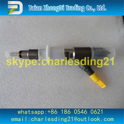 China De Bosch injetor comum original e novo 0445120134 do trilho de combustível com boa qualidade e bom preço fornecedor