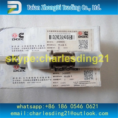 China De Bosch injetor comum original e novo 0445120161 do trilho de combustível com boa qualidade e bom preço fornecedor