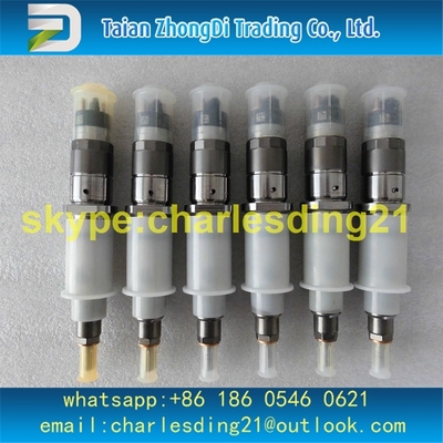 China De Bosch injetor comum original e novo 0445120241 do trilho de combustível com boa qualidade e bom preço fornecedor