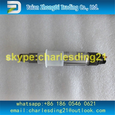 China De Bosch injetor comum original e novo 0445120277 do trilho de combustível com boa qualidade e bom preço fornecedor