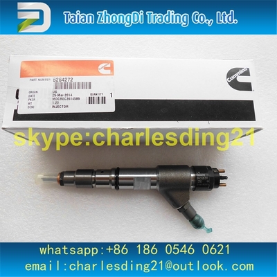 China De Bosch injetor comum original e novo 0445120297 do trilho de combustível com boa qualidade e bom preço fornecedor