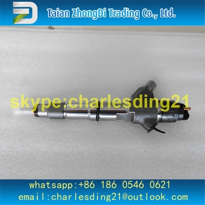 China De Bosch injetor comum original e novo 0445120343 do trilho de combustível com boa qualidade e bom preço fornecedor