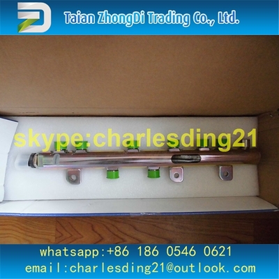 China Assy de alta pressão 0445226050 do trilho da tubulação do trilho comum original e novo de Bosch com o bom preço feito em Checo fornecedor