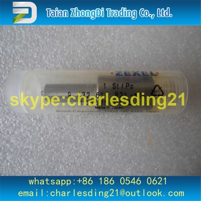 China BOSCH Oriinal e noozle novo 9432610812 da injeção fornecedor