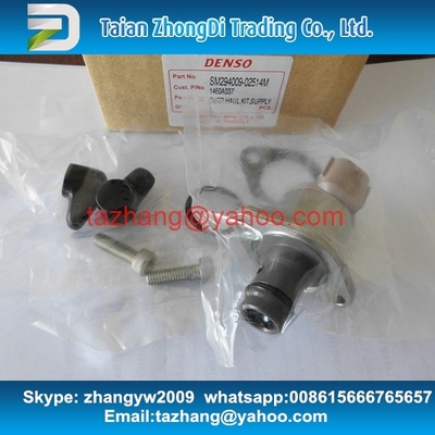 China Regulador de pressão original 294009-02514 de Denso para Mitsubishi 1460A037/294200-0360 fornecedor