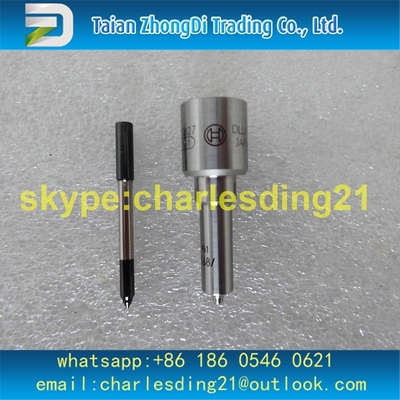 China noozle original e brandnew 0433171848 DLLA156P1368 do bosch da injeção para 0445110279 fornecedor