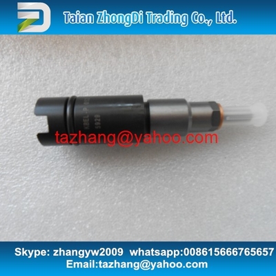 China Injetor comum 3975929 KBEL-P052 do trilho do original de Cummins fornecedor