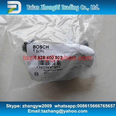 China Sensor original e novo 0928400802 de BOSCH de ZME fornecedor