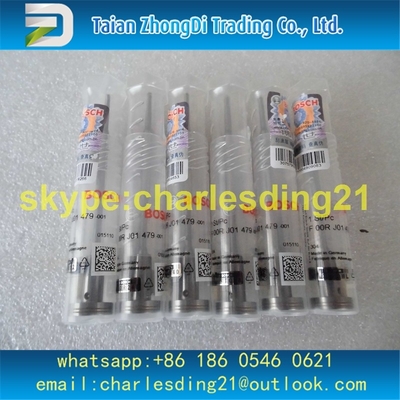 China Válvula original e brandnew F00RJ01479 de BOSCH de controle fornecedor