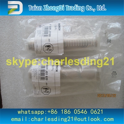 China Válvula original e brandnew F00RJ01620 de BOSCH de controle com boa qualidade fornecedor