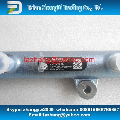 China Trilho comum 0445226053 do original de BOSCH fornecedor