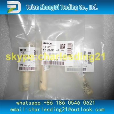 China Válvula original e brandnew F00RJ02266 de BOSCH de controle com boa qualidade fornecedor
