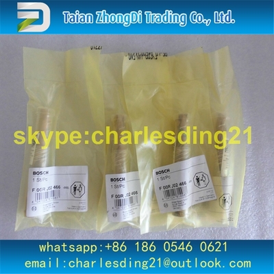 China Válvula original e brandnew F00RJ02446 de BOSCH de controle com boa qualidade fornecedor
