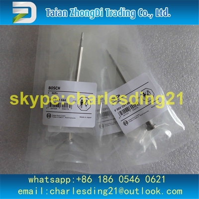 China Válvula original e brandnew F00VC01044 de BOSCH de controle com boa qualidade para o injetor 0445110064 fornecedor