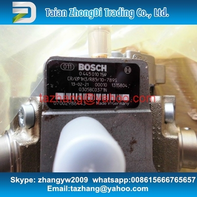 China Bomba de combustível genuína 0445010159 de Bosch para Greatwall fornecedor
