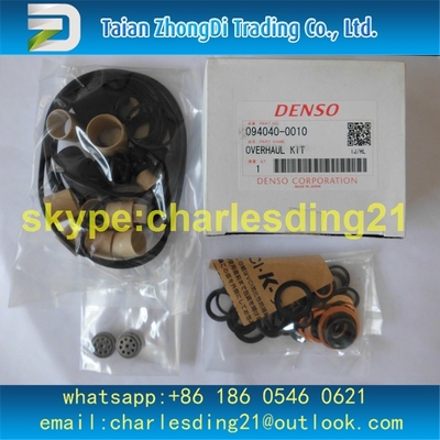 China JOGO original e novo 094040-0010 de DENSO de COMBUSTÍVEL HP0 da BOMBA da REVISÃO fornecedor