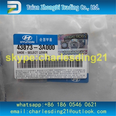 China ALAVANCA original e nova 43873-3A000 de Hyundai de SHOE-SELECT fornecedor