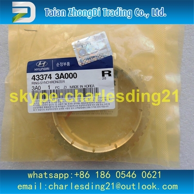 China RING-SYNCHRONIZER original e novo 43374-3a000 de Hyundai com boa qualidade e preço fornecedor