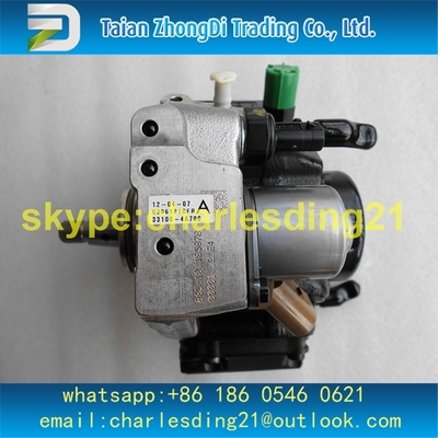 China de delphi bomba comum original e nova 9422A060A do trilho de combustível para HYUNDAI & KIA 33100-4A700 fornecedor