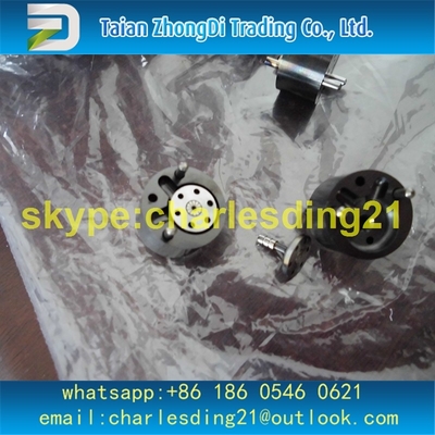 China De DELPHI válvula original e brandnew 28239294 do injetor de controle 28440421 28538389 9308-621C 621C fornecedor