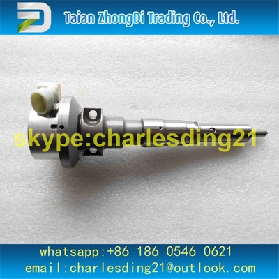 China Injetor comum original e novo de DENSO do trilho 5-87310565-0 fornecedor