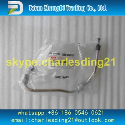 China tubulação de alta pressão 1-15416811-1 do trilho comum original e brandnew do denso fornecedor