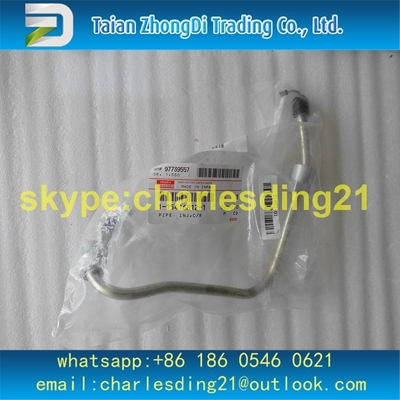 China tubulação de alta pressão 1-15416812-1 do trilho comum original e brandnew do denso fornecedor