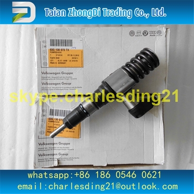 China Injetor diesel ORIGINAL E BRANDNEW 2,0 TDI 03g130073t de VW/AUDI/SKODA/SEAT/03g130073m fornecedor