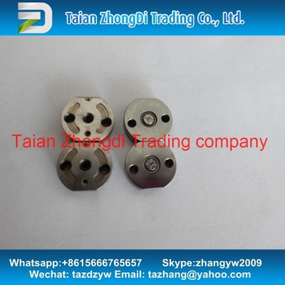 China 295040-6220 de DENSO placa original e brandnew 295040-6210 da válvula de controle de orifício para 095000-5600 1465A041 fornecedor
