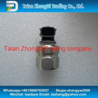 China Válvula de solenoide nova original de Denso para o injetor G2 fornecedor