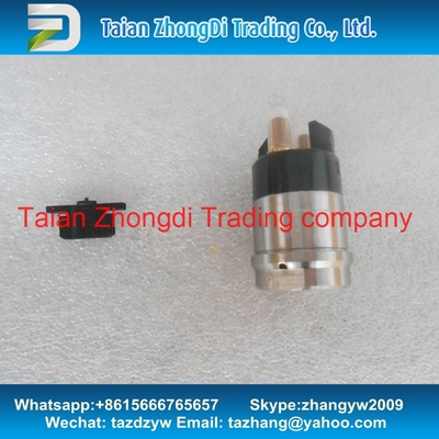 China válvula de solenoide para a válvula de solenoide do injetor de BOSCH do injetor de BOSCH fornecedor