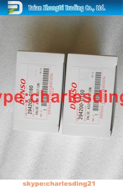 China válvula original e nova do denso de AVENSIS SCV 294200-0160 da sução de controle fornecedor