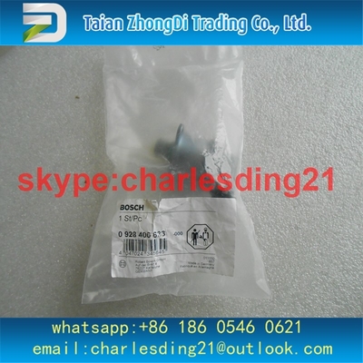 China unidade original e nova 0928400633 do bosch de medida fornecedor