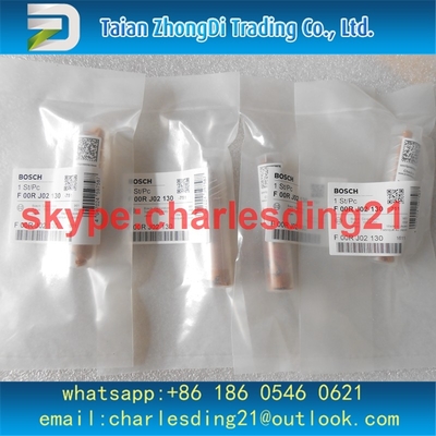 China Válvula ORIGINAL E NOVA F00RJ02130 de BOSCH de controle para o injetor 0445120059, 0445120060, 0445120123 fornecedor