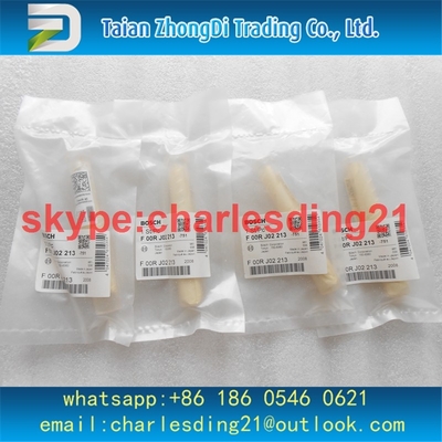 China Válvula ORIGINAL E NOVA F00RJ02213 de BOSCH de controle para o injetor 0445120041 \ 0445120040 fornecedor