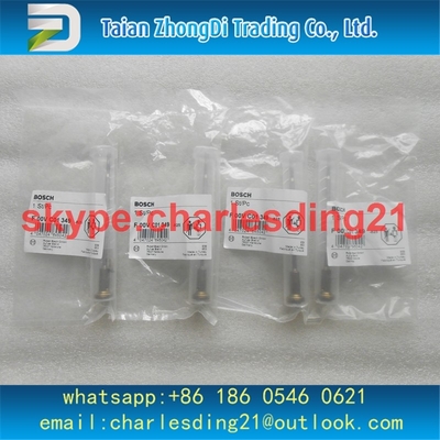 China Válvula ORIGINAL E NOVA F00VC01349 de BOSCH de controle para o injetor 0445110249 de FORD MAZDA WLAA13H50 fornecedor