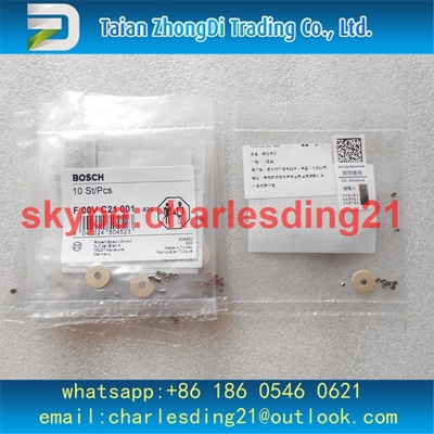 China Válvula ORIGINAL E NOVA F00VC05009 de BOSCH de controle fornecedor
