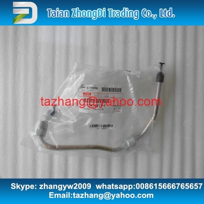 China Tubulação de alta pressão 1-15416811-1 do trilho comum do original de ISUZU fornecedor
